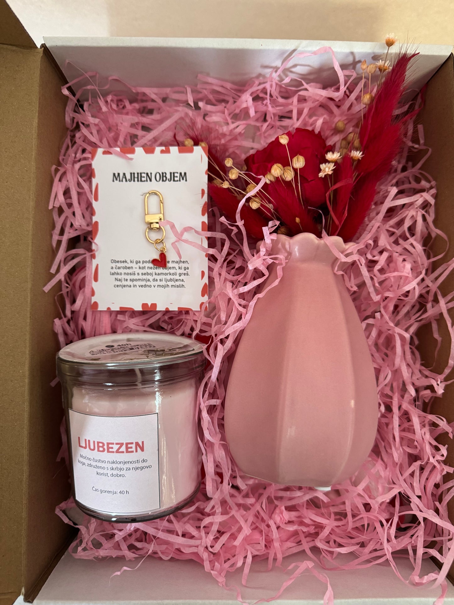 Gift Package - Eternal Love