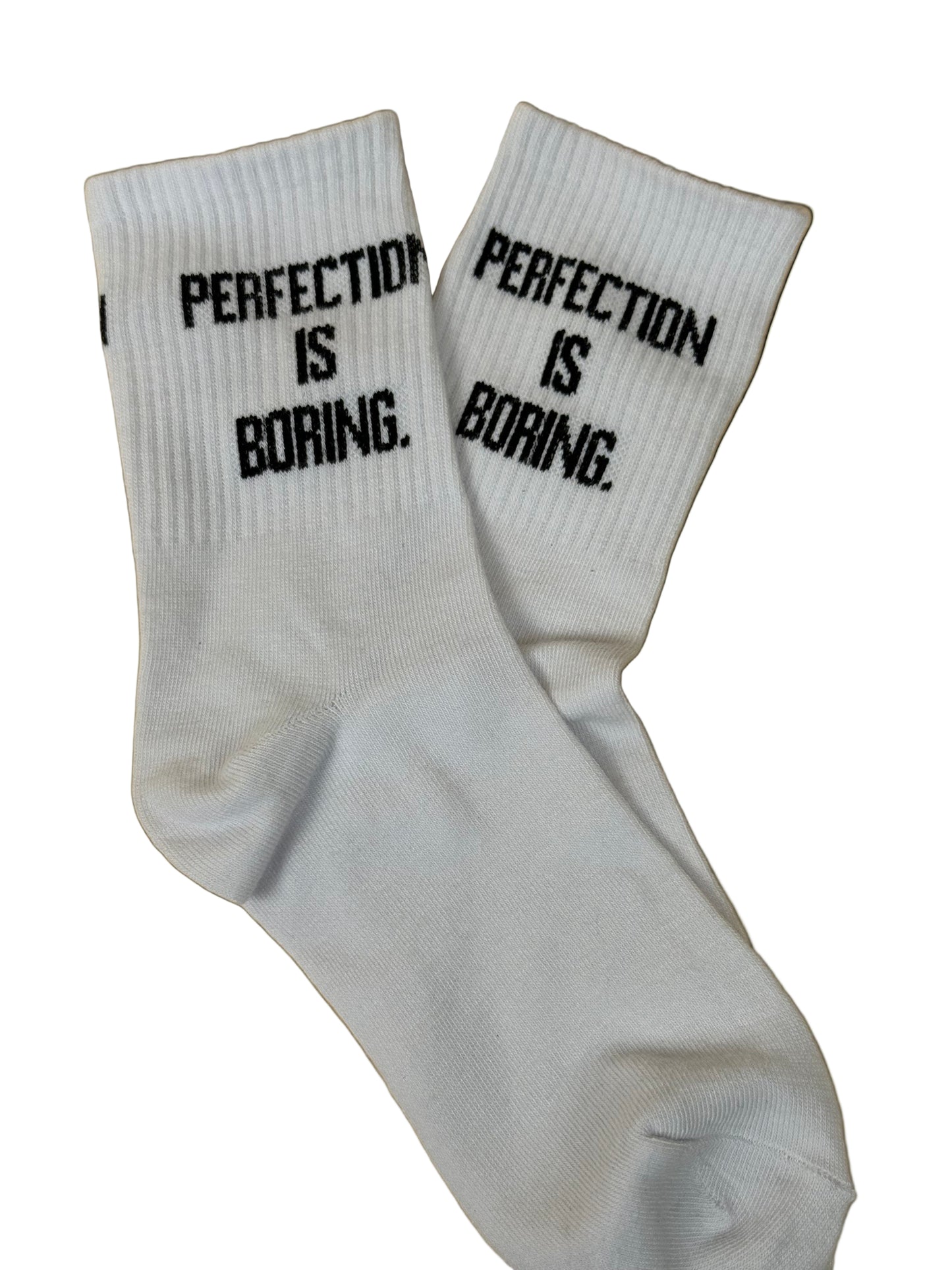 Sarcastic men's socks