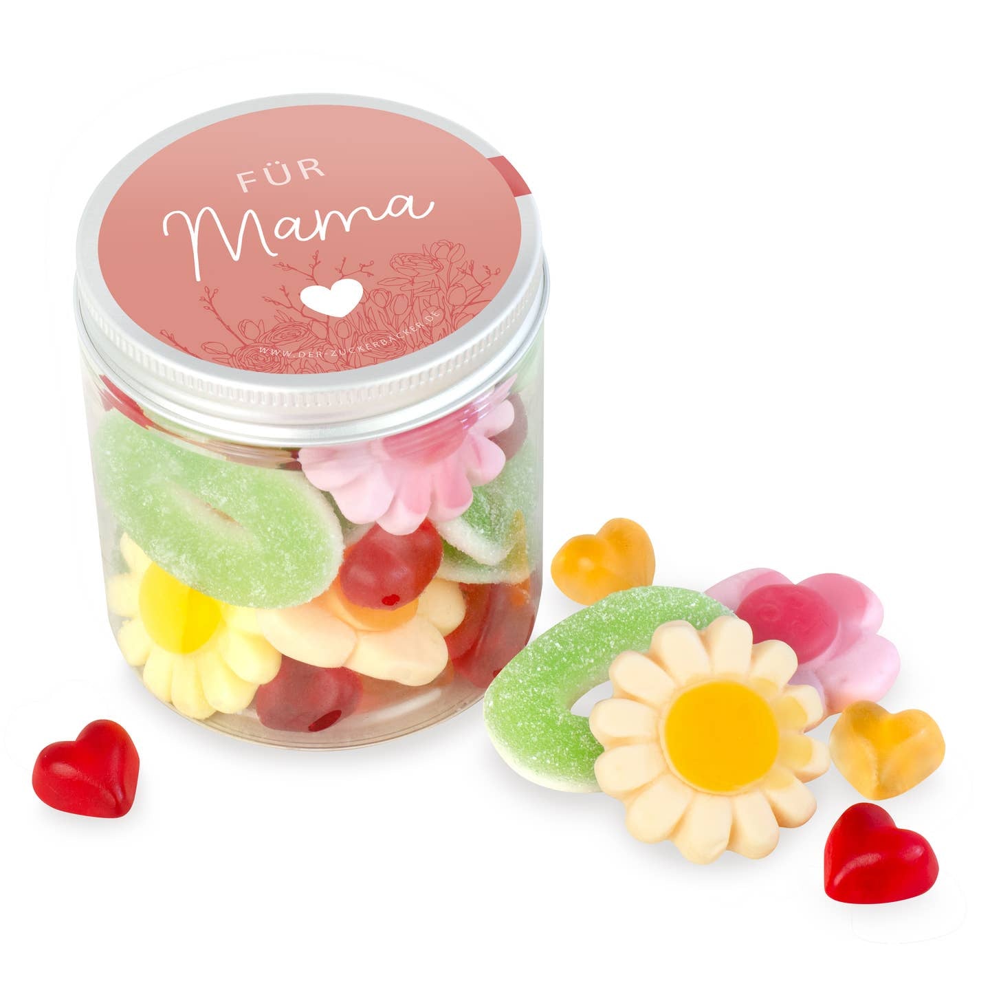 Candies - for Mom