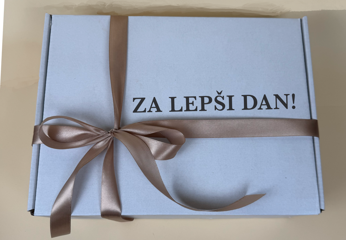 Za lepši dan!