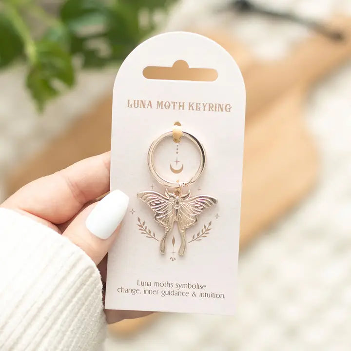 Obesek - LUNA MOTH