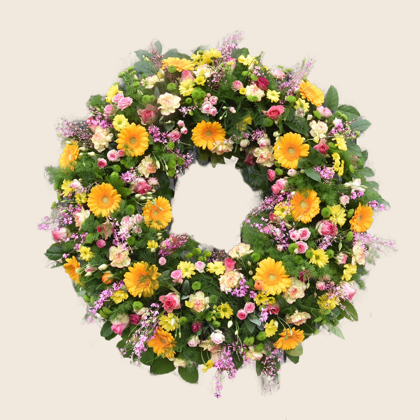 WREATH MIX