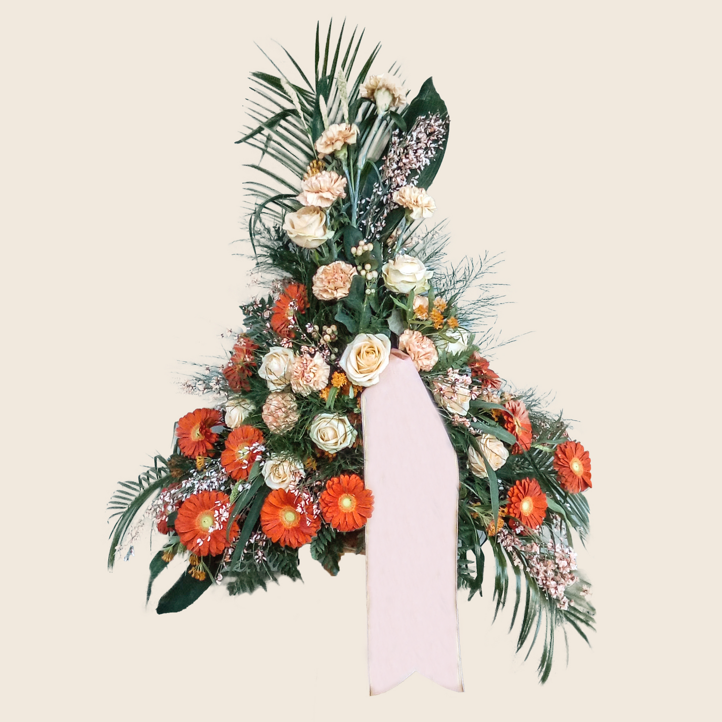 SREDNJA IKEBANA