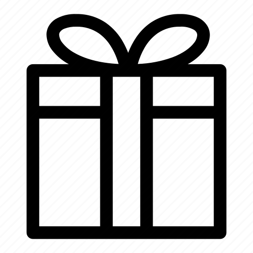 Wie ein Geschenk verpacken