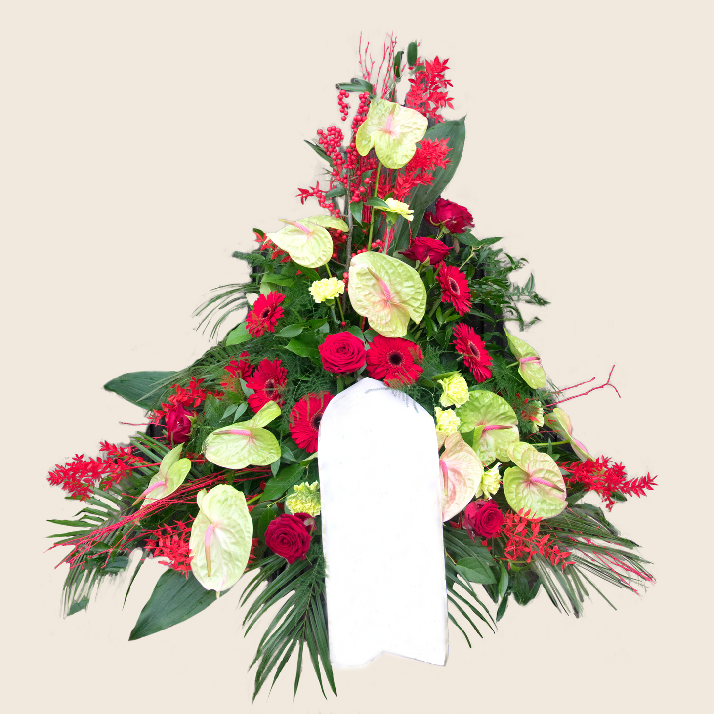 TOLLES IKEBANA