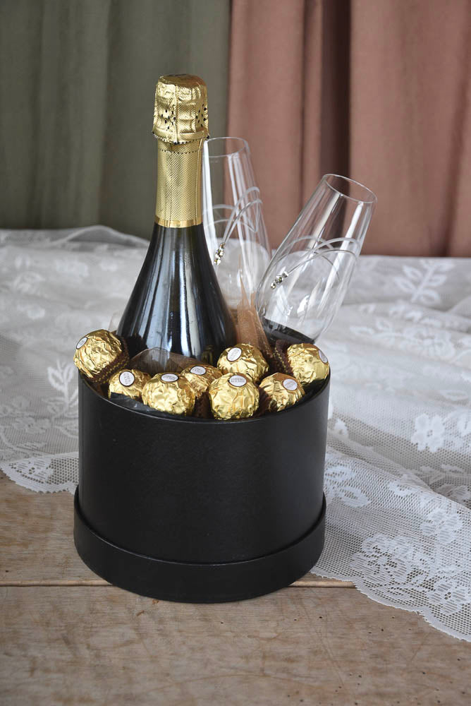 SWEET-BOX "Ferrero Rocher"