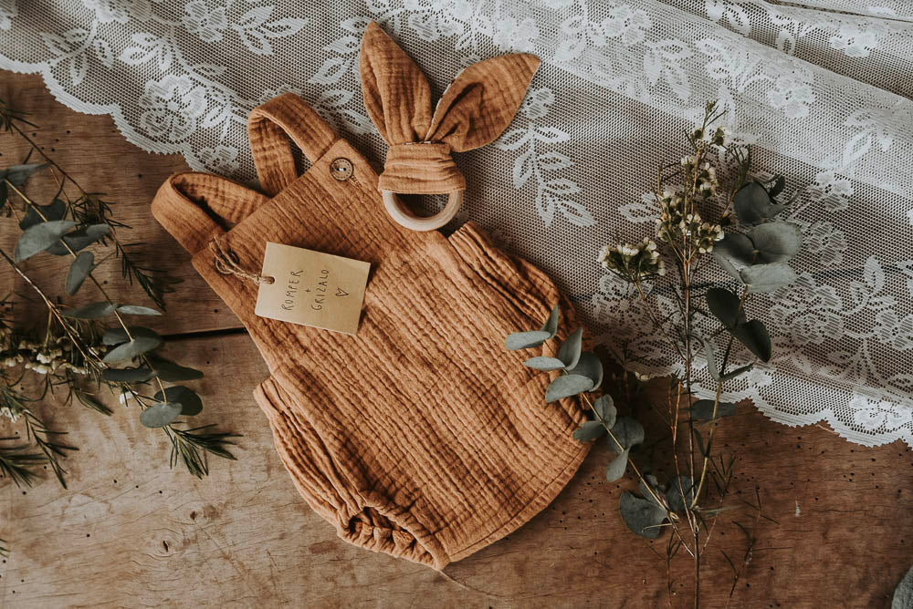 ROMPER IN GRIZALO