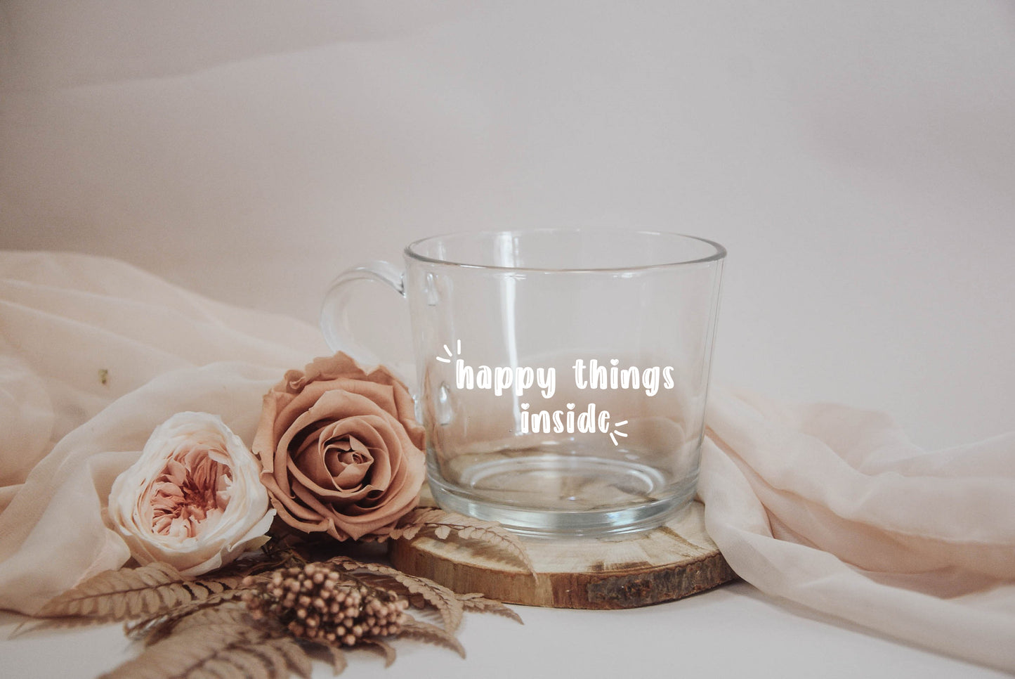 SKODELICA - Happy things inside