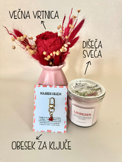 Gift Package - Eternal Love