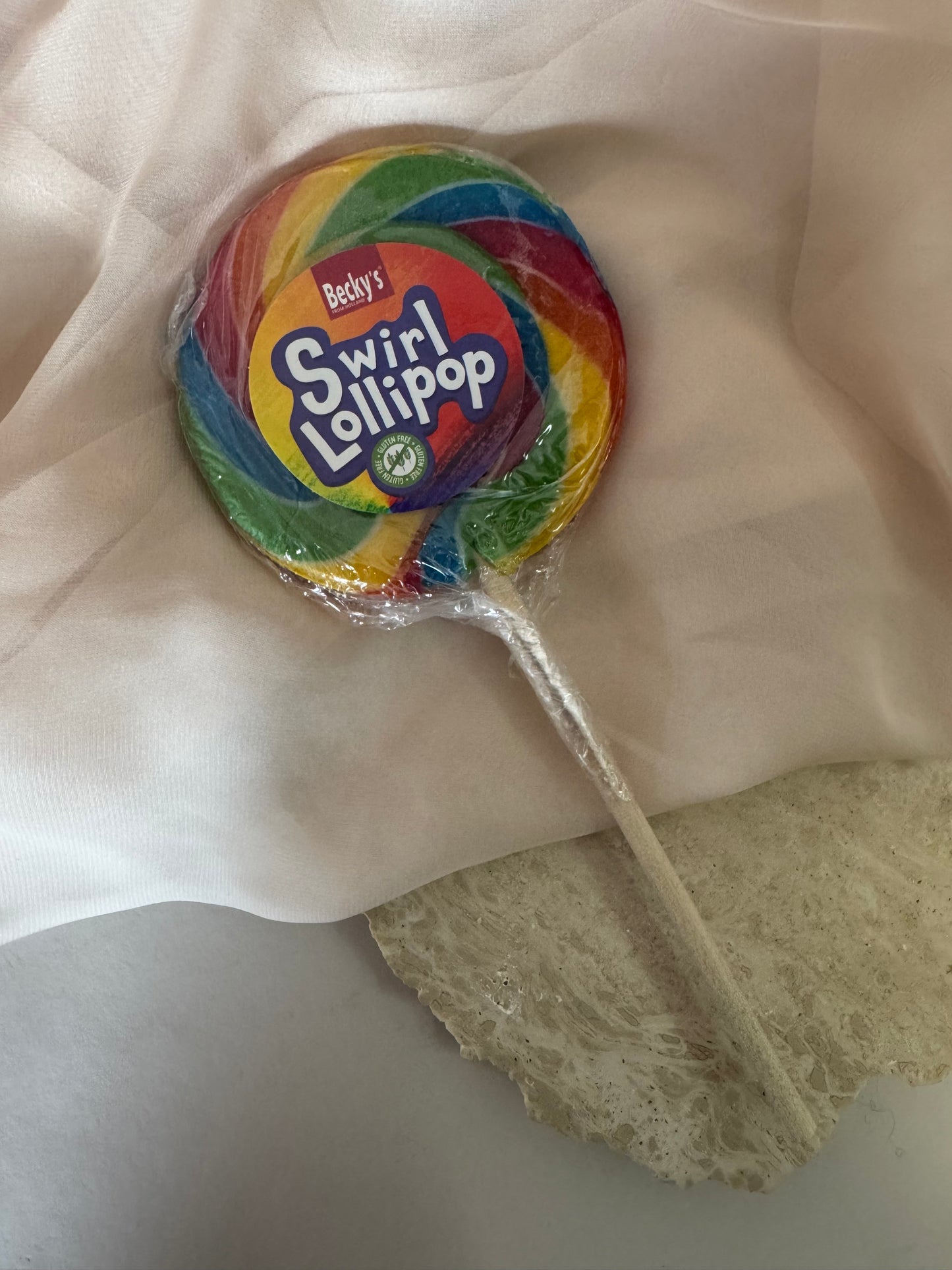 LOLLIPOP