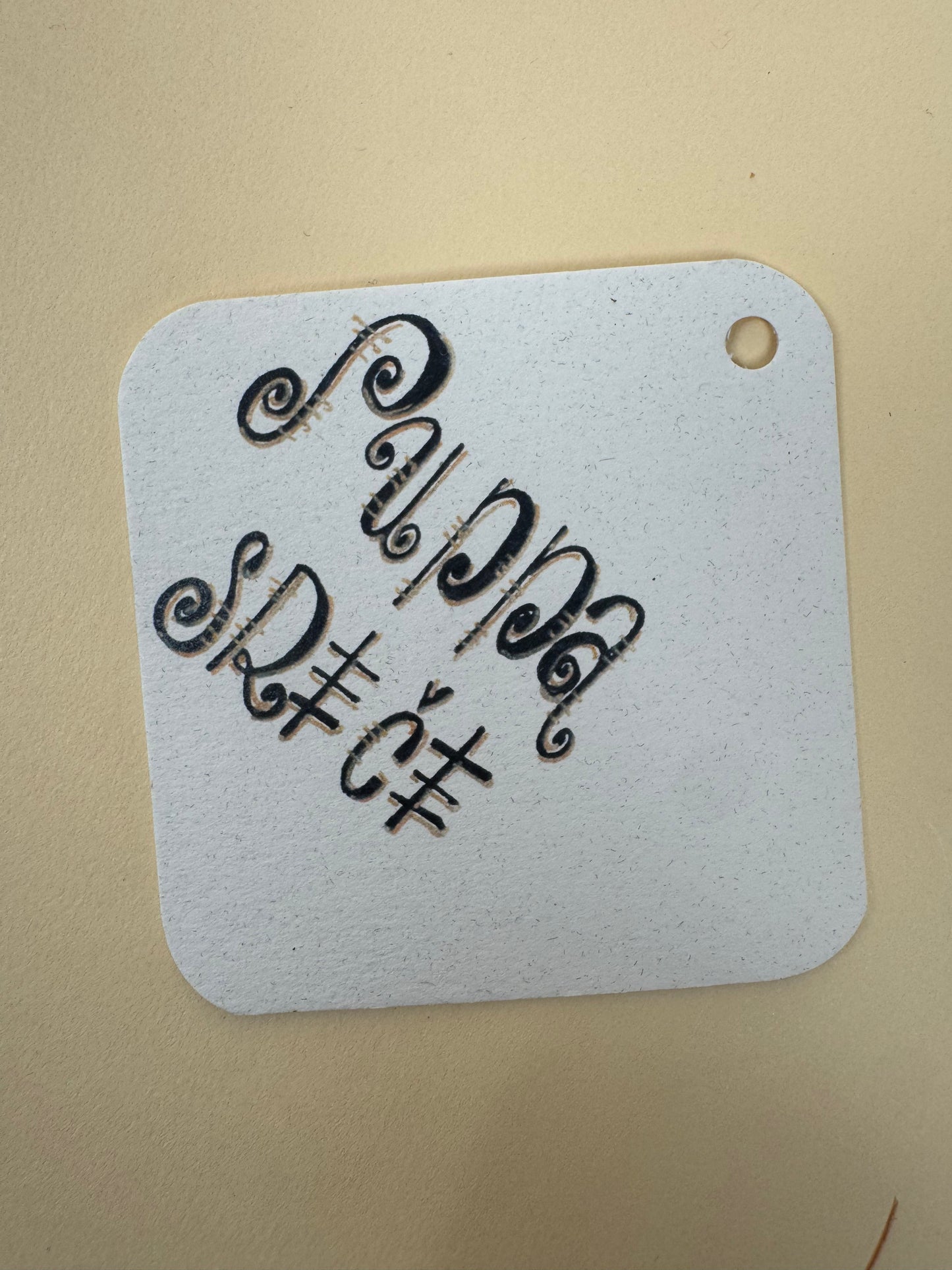 Puppa