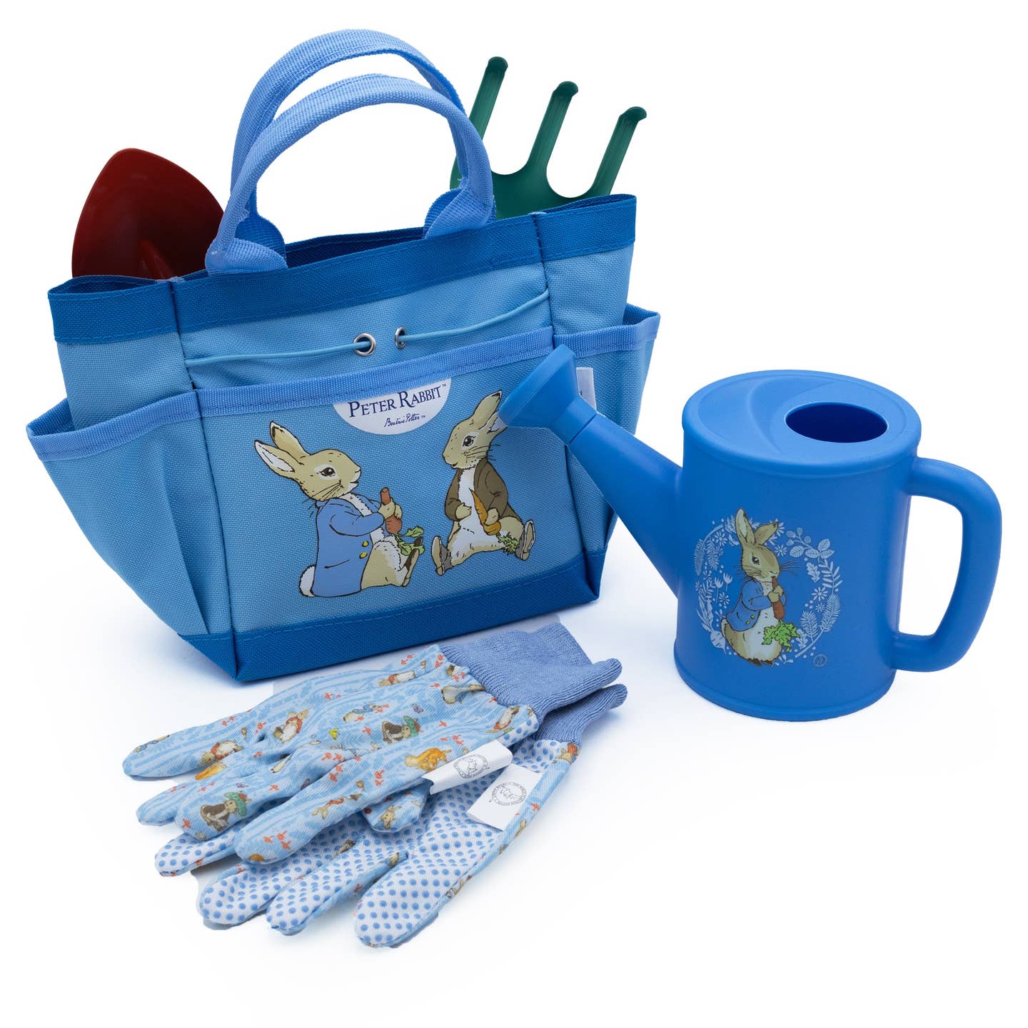Zajček Peter - otroški paket
