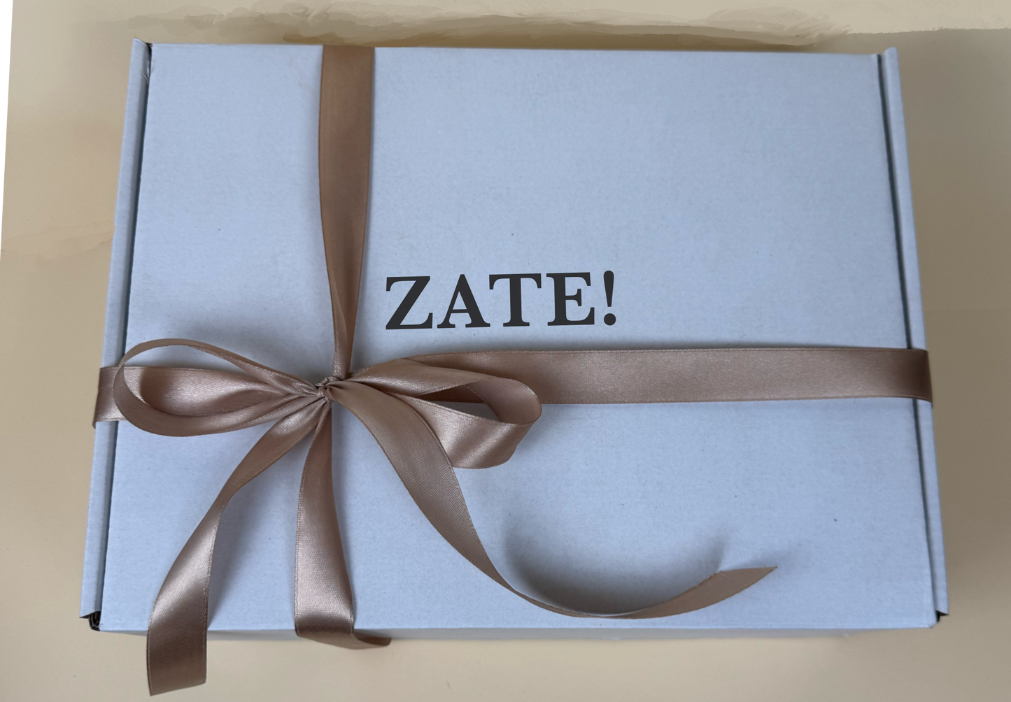 Zate!