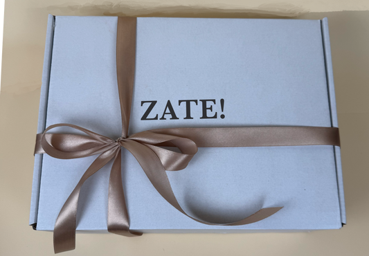 Zate!