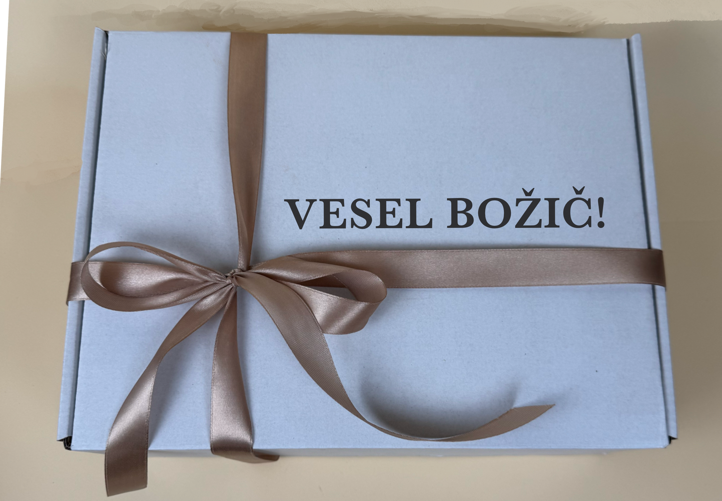 Vesel Božič!