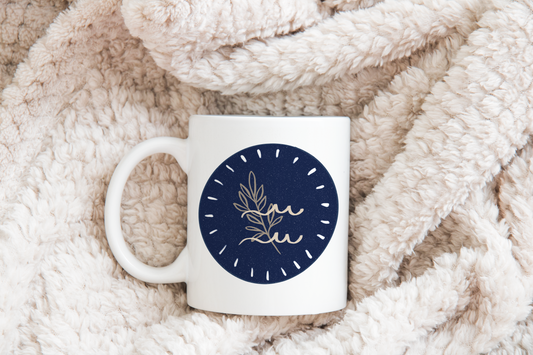 Cup in the sign of AQUARIUS