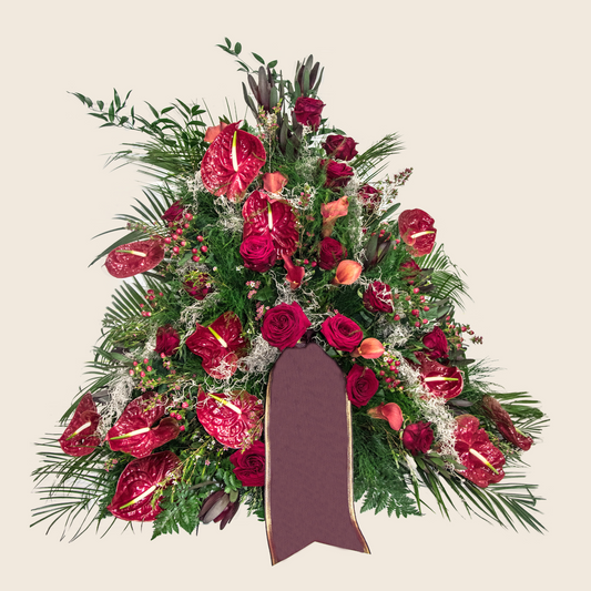 GRACIOZNA IKEBANA