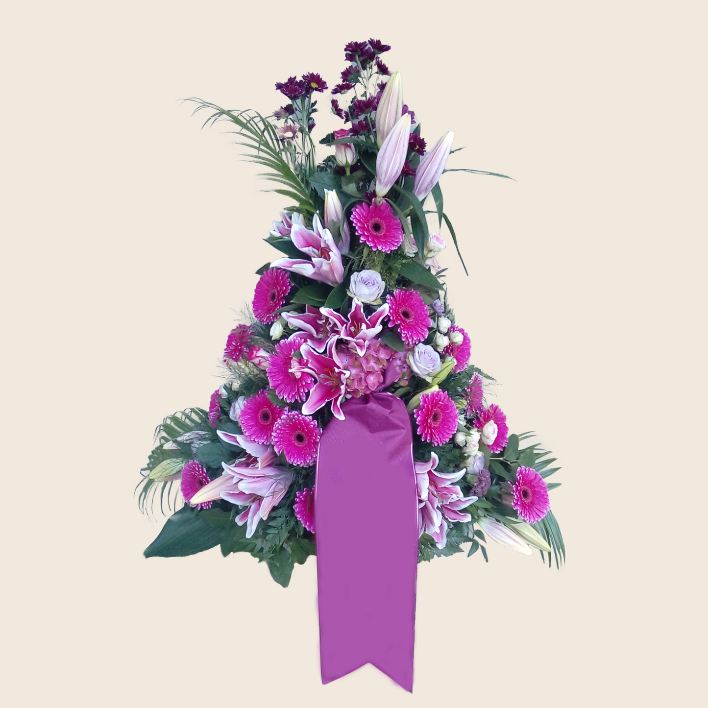 MANJŠA IKEBANA