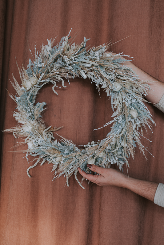 TÜRKRANZ "Wintermärchen"