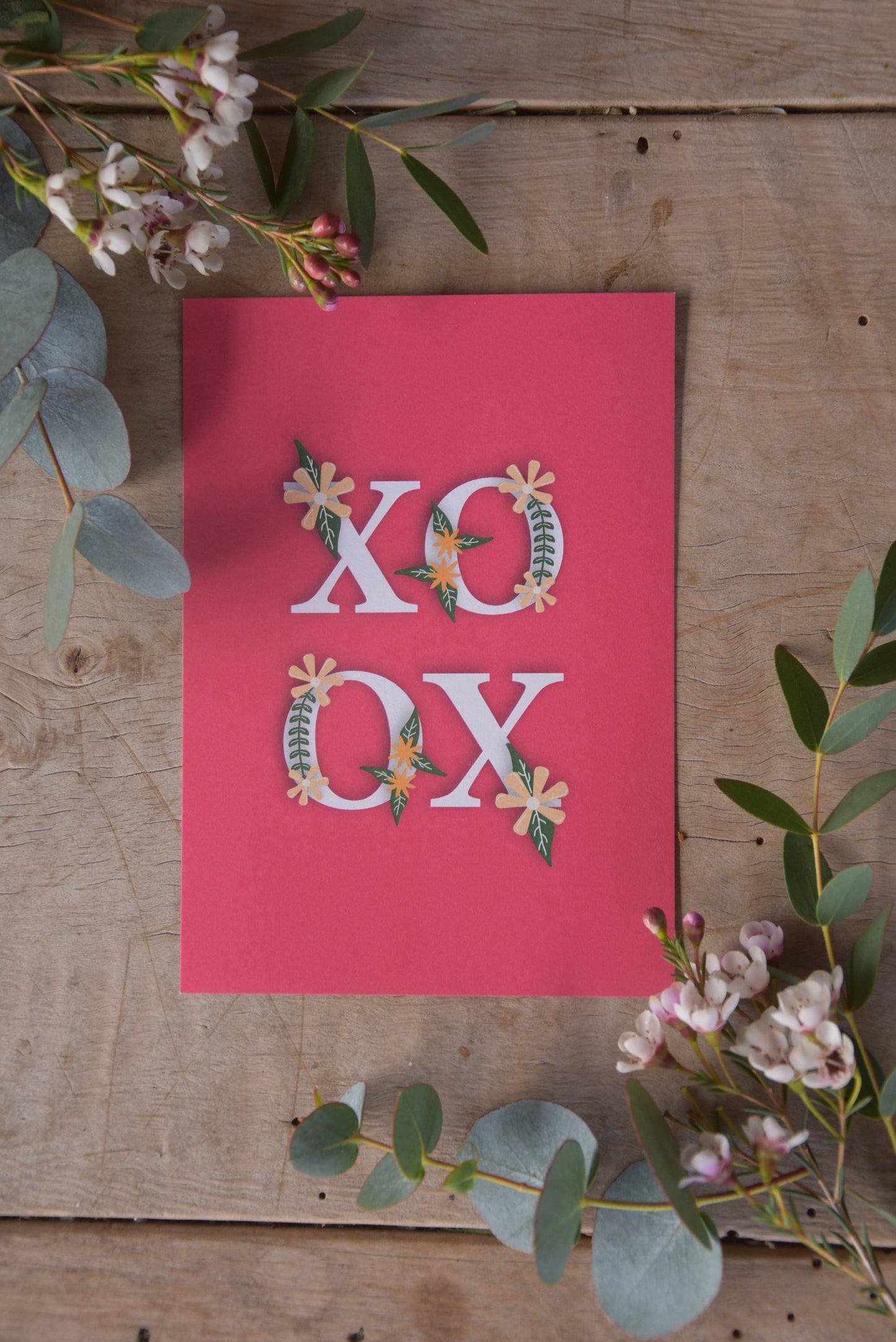 XOXO