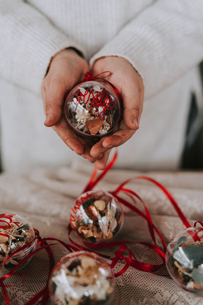 WEIHNACHTSBALL DER FREUDE