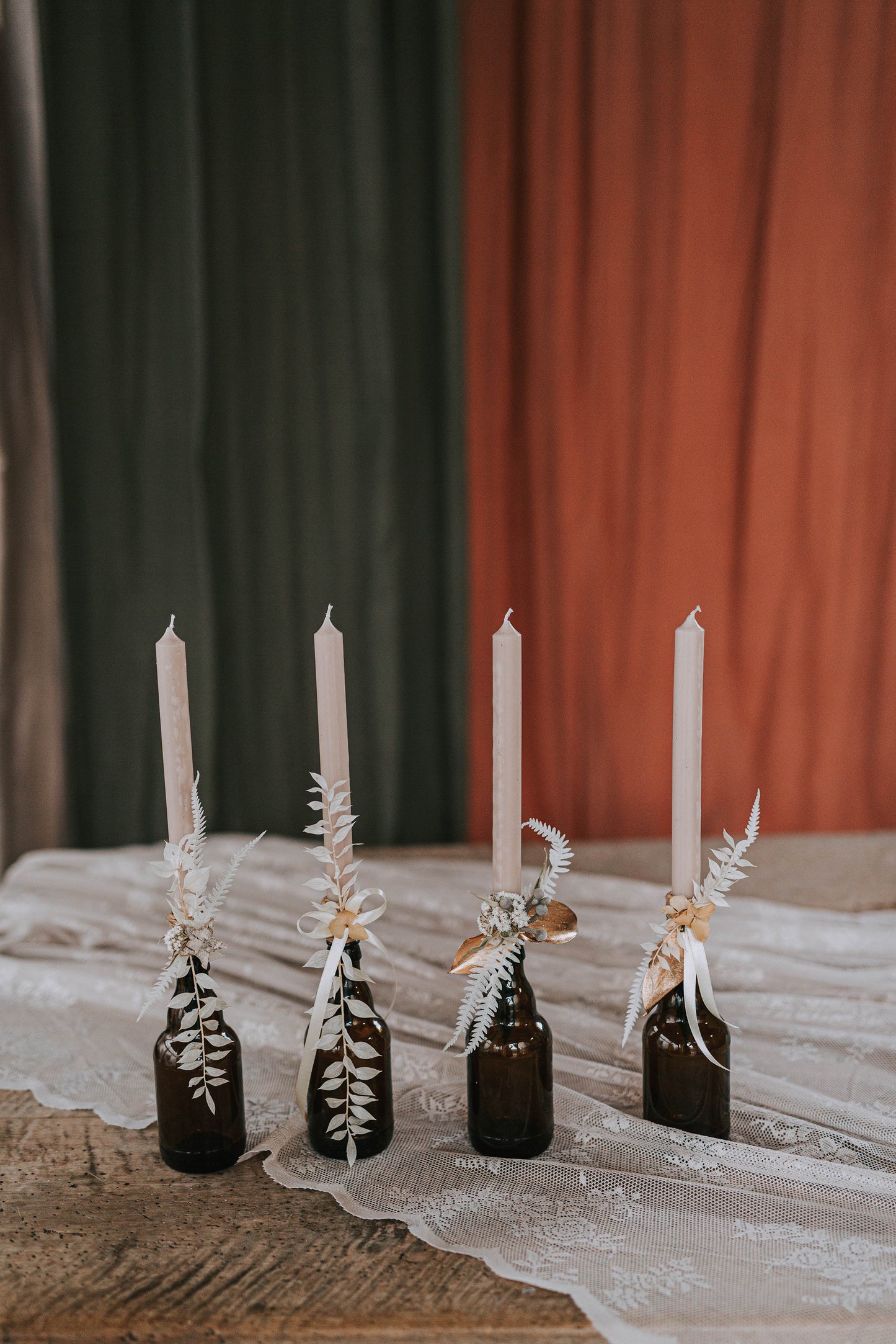 ADVENTSKRANZ "Zauber"