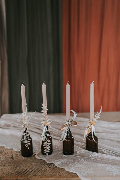 ADVENTSKRANZ "Zauber"